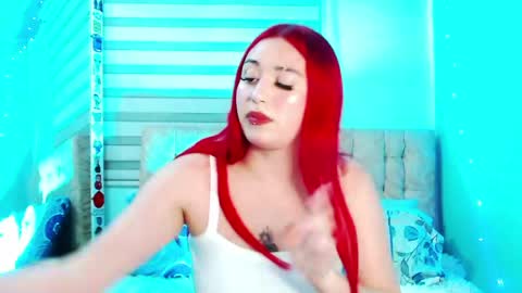 Snapshot of sweet_karma_ chatting on 31, 5, 2026 Help me to reach 100 thumps up online show from 31, 5, 2026