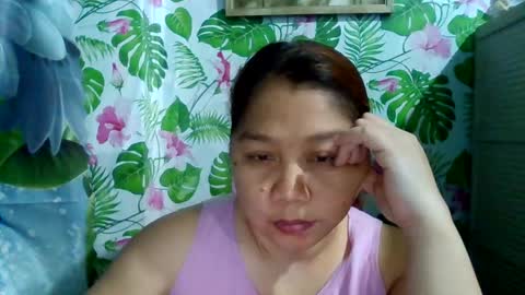 sweet_kayley online show from 18, 1, 2025