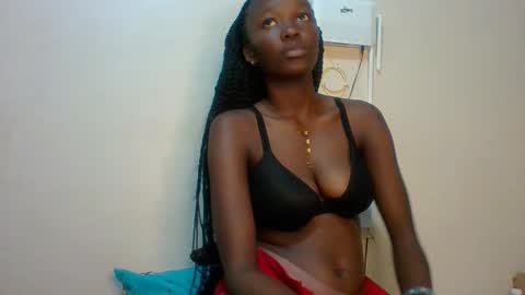 Sweet KCandy online show from 6, 5, 2026