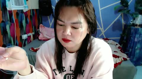 Nicahhh online show from 22, 12, 2024