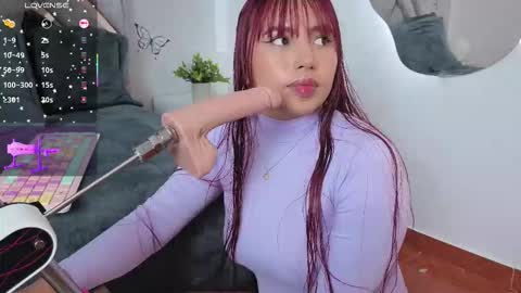 KhristieJoin The Fan Club online show from 22, 11, 2025