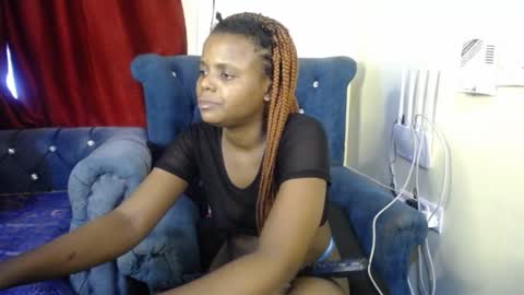 Kush online show from 5, 7, 2026