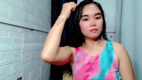Snapshot of sweet_laika chatting on 20, 7, 2026 LAIKA online show from 20, 7, 2026