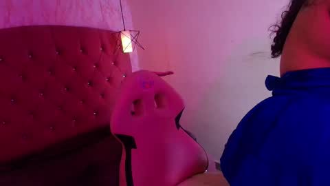 Camila online show from 12, 9, 2025