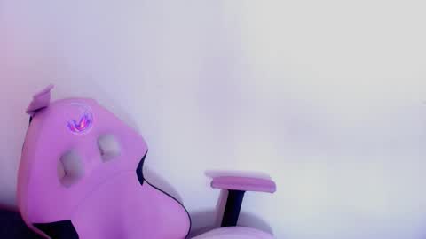 Camila online show from 18, 9, 2025