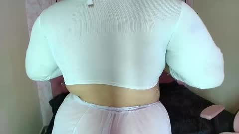 Camila online show from 19, 9, 2025