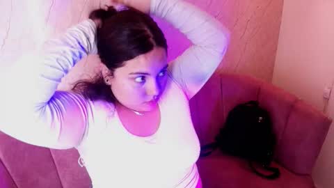 Camila online show from 21, 9, 2025