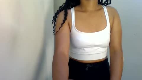 Snapshot of sweet_likey chatting on 8, 6, 2026 sweet likey online show from 8, 6, 2026