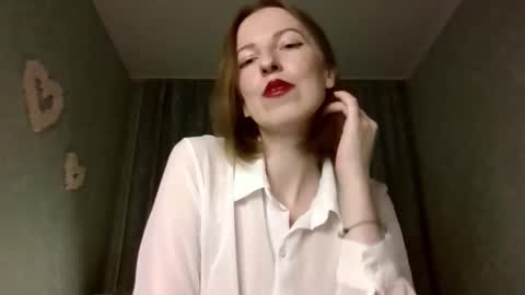 sweet_lilbunny online show from 7, 11, 2025
