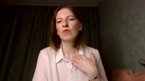 sweet_lilbunny online show from 29, 11, 2025