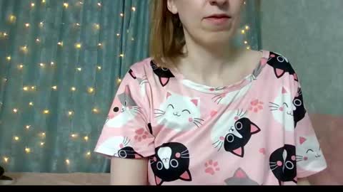 sweet_lilbunny online show from 8, 1, 2026