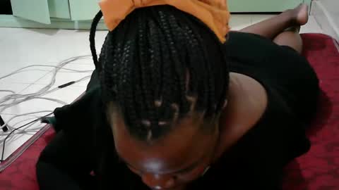 sweet_lilianah online show from 2, 2, 2025