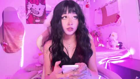 sweet_lilly_sweet online show from 12, 3, 2025