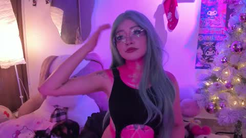 sweet_lilly_sweet online show from 1, 12, 2025