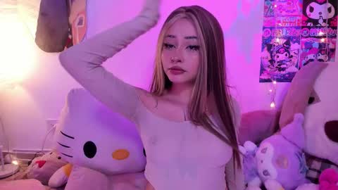 sweet_lilly_sweet online show from 6, 1, 2026