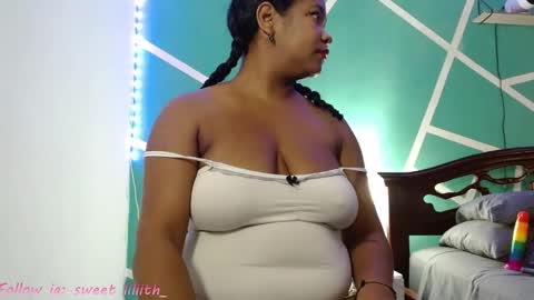 Snapshot of sweet_lilth chatting on 16, 2, 2026 sweet-lilith online show from 16, 2, 2026