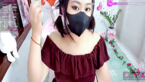 Lily online show from 23, 10, 2025