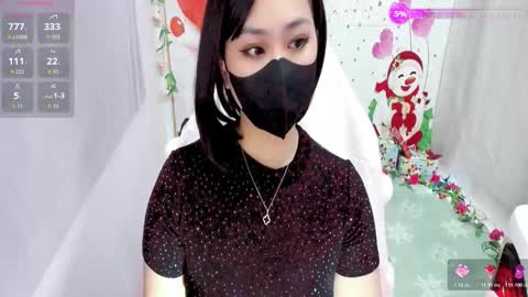 Lily online show from 18, 12, 2025