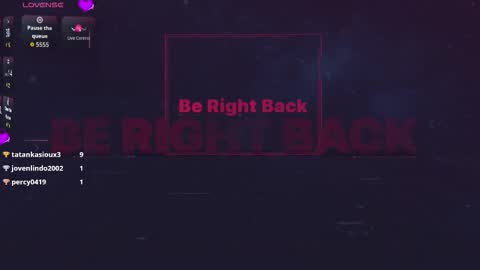 Miss Mackensy online show from 3, 2, 2026