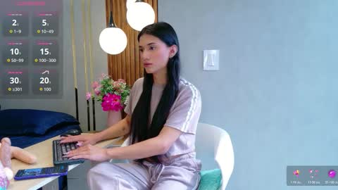 sweet_mafee online show from 5, 2, 2026