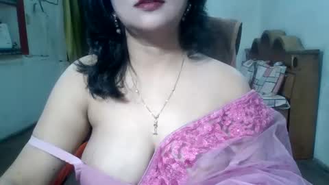 sweet_manisha online show from 17, 2, 2025