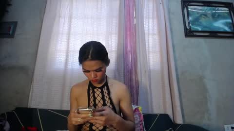 Snapshot of sweet_marga18 chatting on 17, 2, 2025 marga online show from 17, 2, 2025