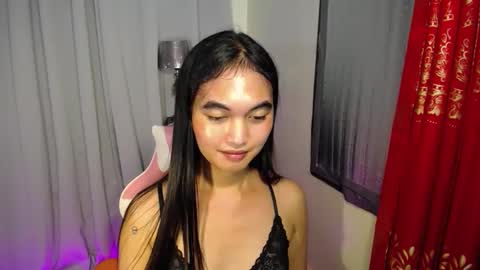 Maria Stella online show from 14, 2, 2025