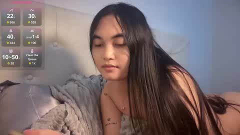 Maria Stella online show from 12, 2, 2026