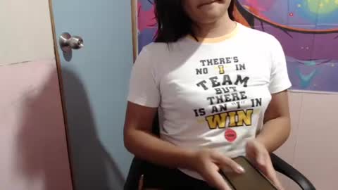 Snapshot of sweet_mary_onboard chatting on 19, 6, 2026 sweet_mary_onboard online show from 19, 6, 2026