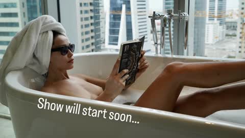 Dana online show from 18, 10, 2025