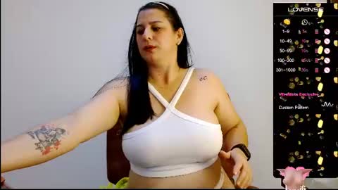 MONSALVE online show from 27, 6, 2026