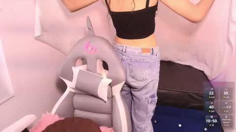  Daniela  online show from 14, 1, 2026