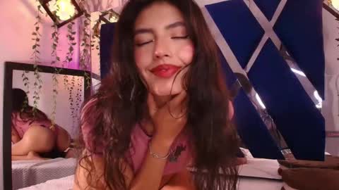  Daniela  online show from 8, 3, 2026