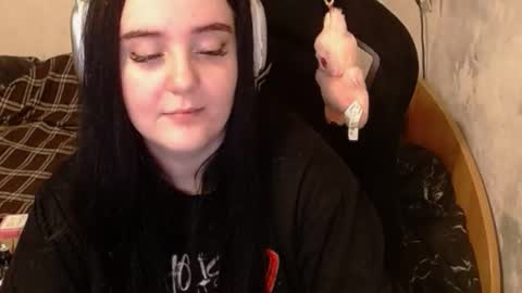 sweet_my_dream online show from 15, 9, 2025