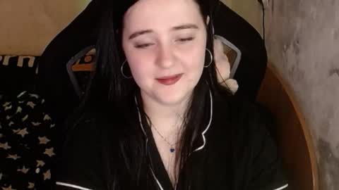 sweet_my_dream online show from 18, 12, 2025