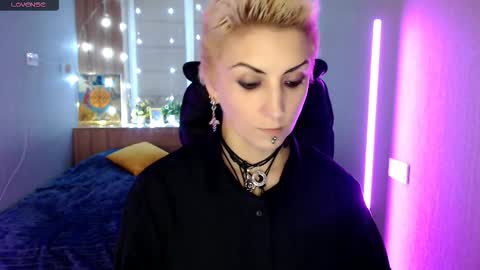 sweet_n_strong online show from 28, 11, 2025