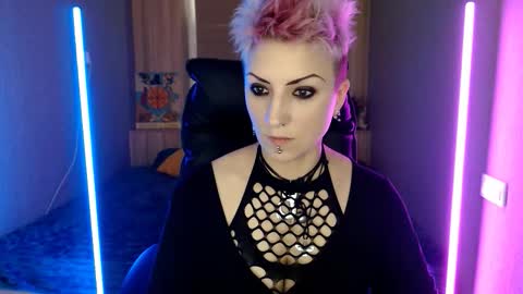 sweet_n_strong online show from 10, 1, 2026