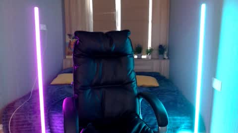 sweet_n_strong online show from 7, 3, 2026