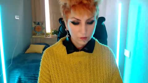 sweet_n_strong online show from 22, 3, 2026