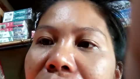 sweet_nessa30 online show from 15, 12, 2025