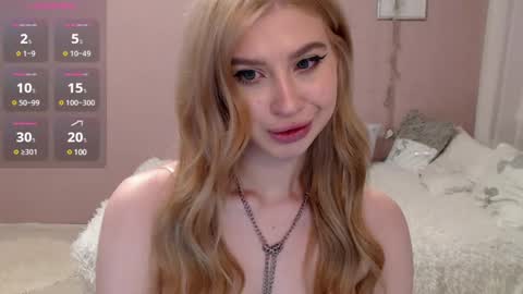 Snapshot of sweet_nicole_333 chatting on 5, 3, 2025 sweet_nicole_333 online show from 5, 3, 2025