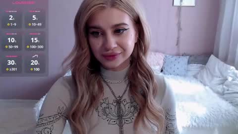 Snapshot of sweet_nicole_333 chatting on 10, 3, 2025 sweet_nicole_333 online show from 10, 3, 2025