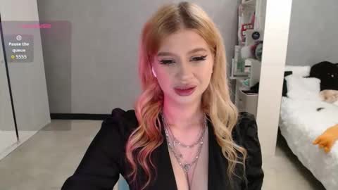 sweet_nicole_333 online show from 20, 11, 2025