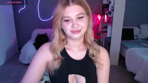 sweet_nicole_333 online show from 20, 5, 2026