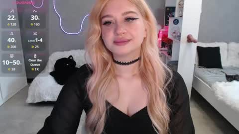 sweet_nicole_333 online show from 31, 7, 2026