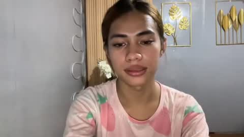 Snapshot of sweet_nikki03 chatting on 27, 3, 2026 sweet_nikki03 online show from 27, 3, 2026