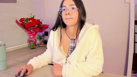 Snapshot of sweet_obsession__ chatting on 17, 2, 2025 Sweet Obsession online show from 17, 2, 2025