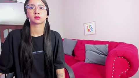Snapshot of sweet_obsession__ chatting on 18, 2, 2025 Sweet Obsession online show from 18, 2, 2025