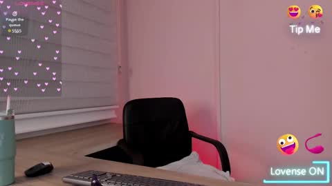 Snapshot of sweet_obsession__ chatting on 25, 2, 2025 Sweet Obsession online show from 25, 2, 2025