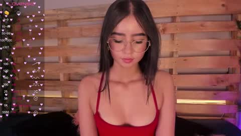 Snapshot of sweet_obsession__ chatting on 5, 3, 2025 Sweet Obsession online show from 5, 3, 2025